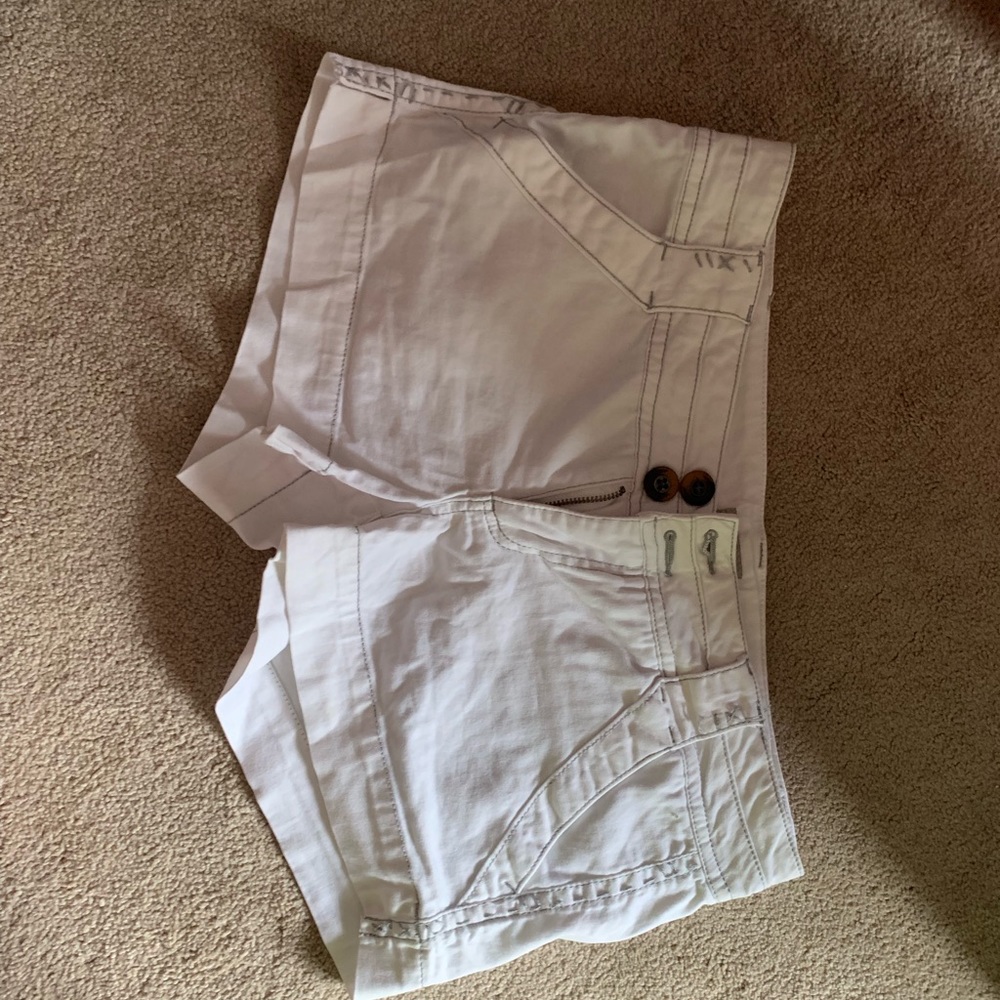 BKE shorts